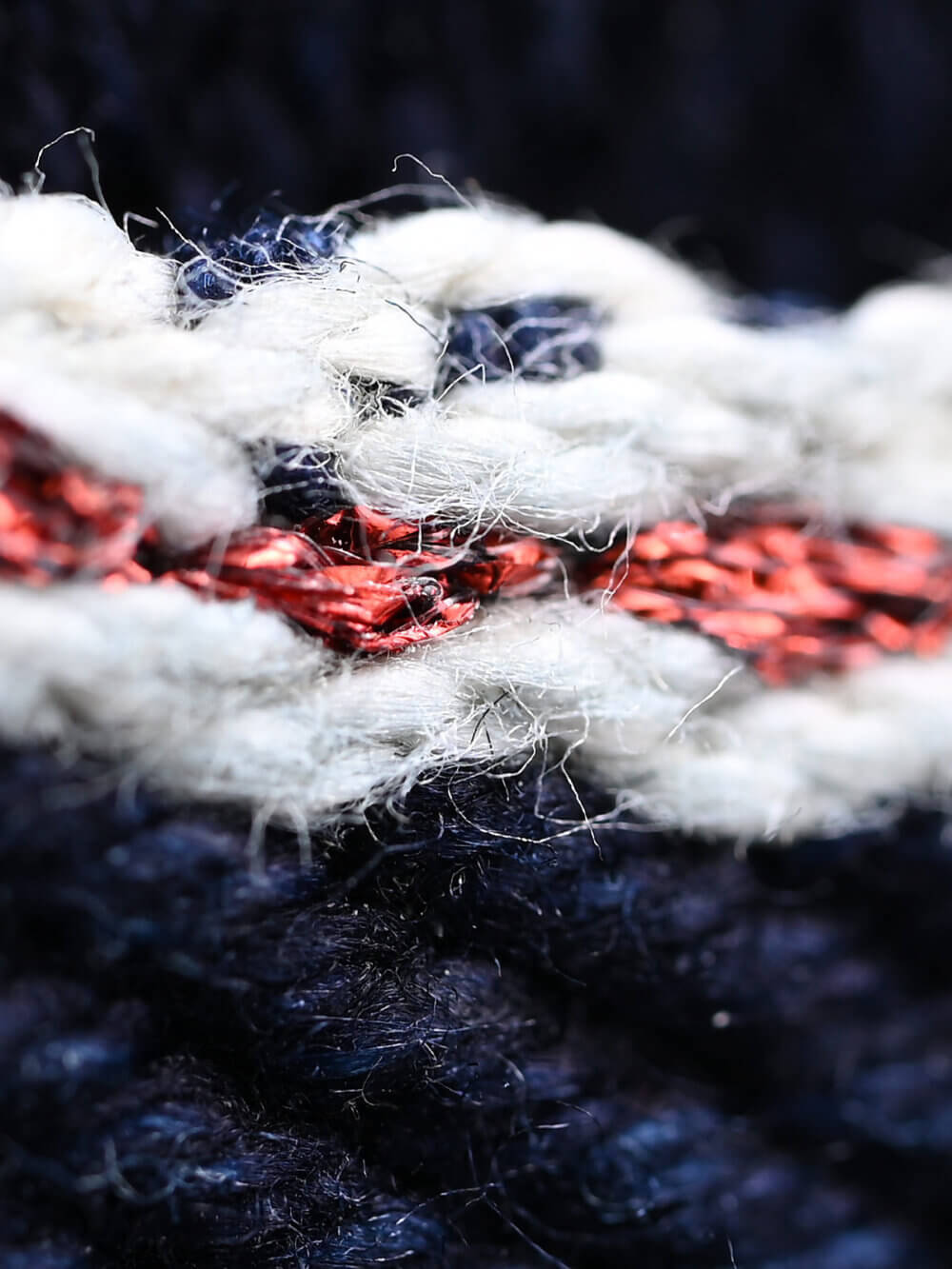 33oz Double Indigo Selvedge Denim “TBOL” Jeans - Image 13