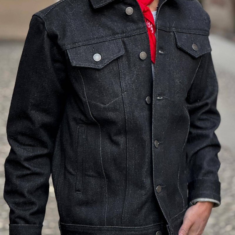 Ghost-front-jacket