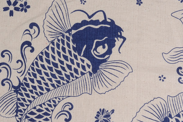 Koi