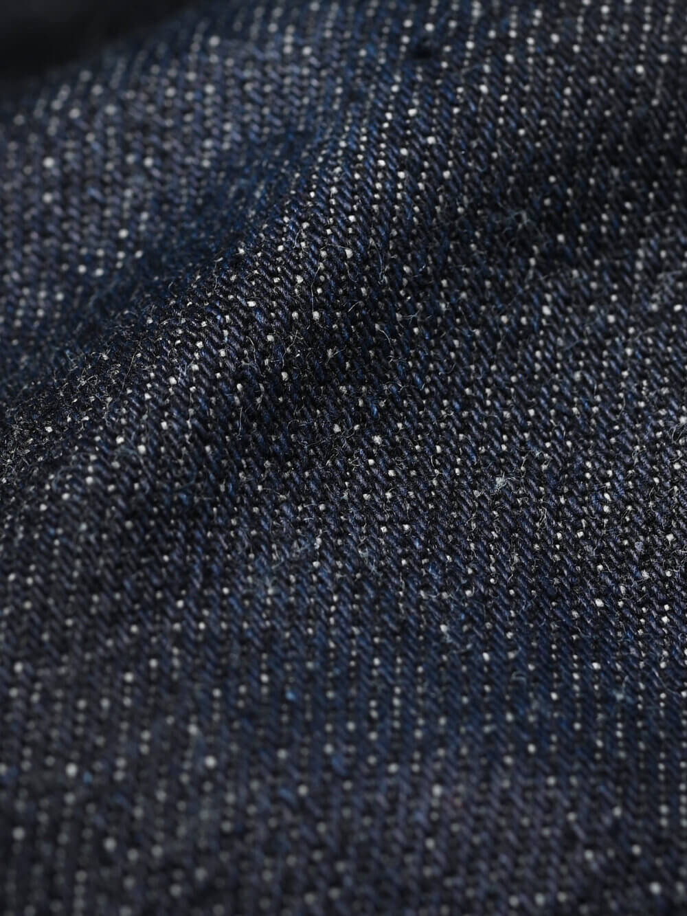 15oz Heritage Selvedge Denim Jeans - Image 6
