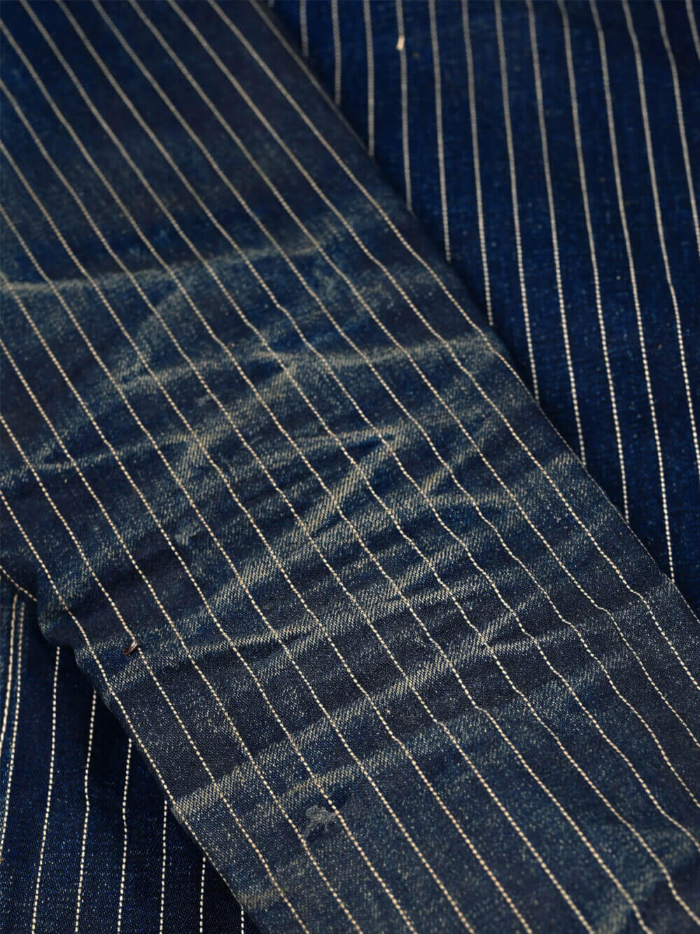 The Railroad Wabash Selvedge Denim Shirt - Image 10