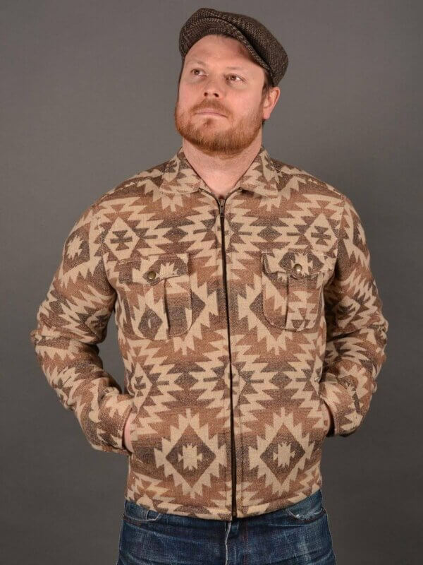 19oz Prairie Wool Jacket