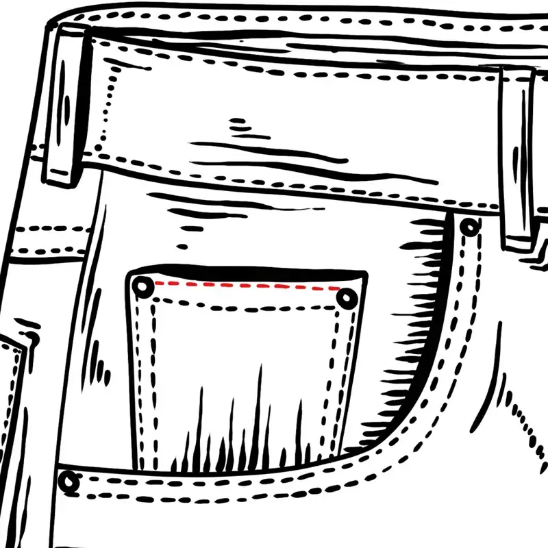 Coin Pocket