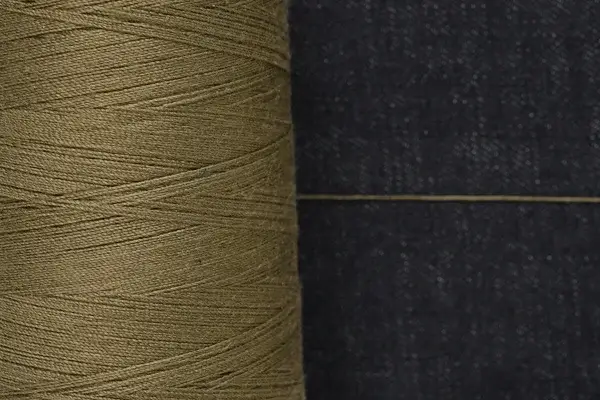 Army Green Thread