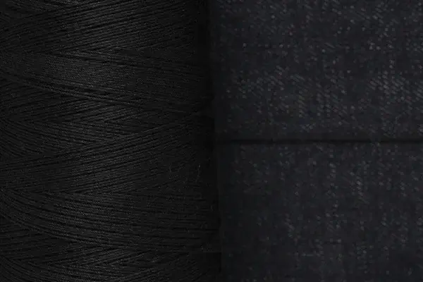Black Thread