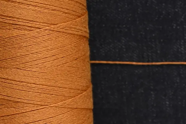 Copper Thread
