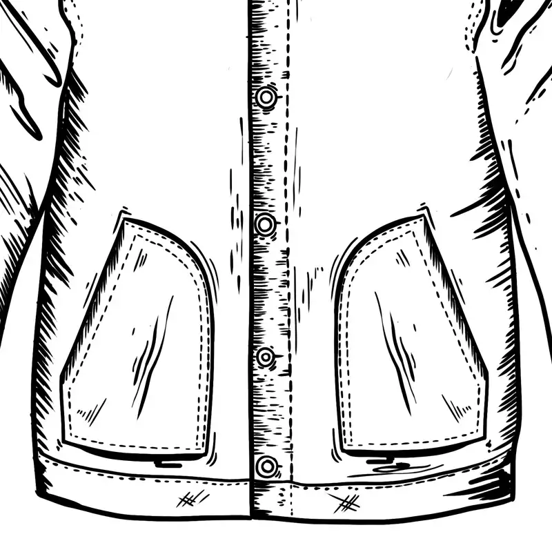 Factory Pockets