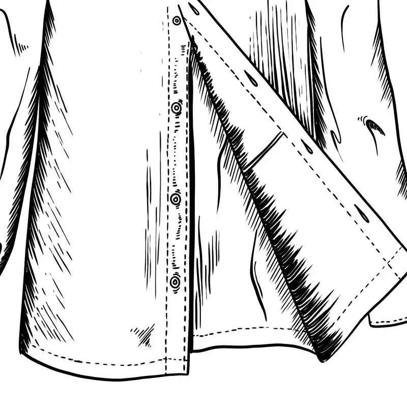 Inside Pockets