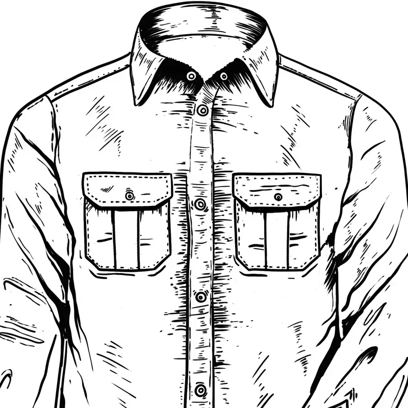 Workwear Old School
