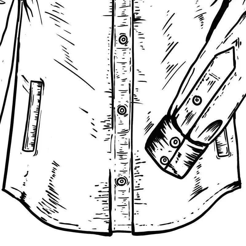 Side Pockets