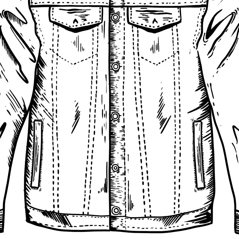 Side Pockets